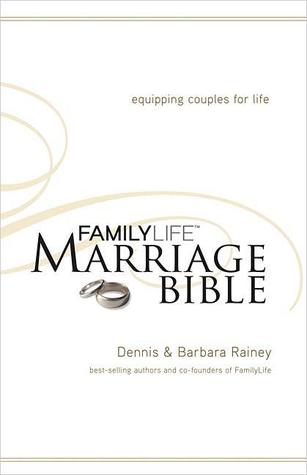 NKJV, FamilyLife Marriage Bible: Equipping Couples for Life