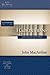 1 Corinthians: Godly Solutions For Church Problems (Mac Arthur Bible Studies)
