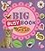 The Big Busy Book For Girls