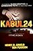 Kabul 24 by Ben Pearson