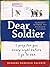 Dear Soldier