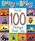 1st 100 Things That Go