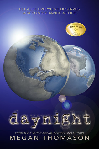 Daynight (Daynight, #1)