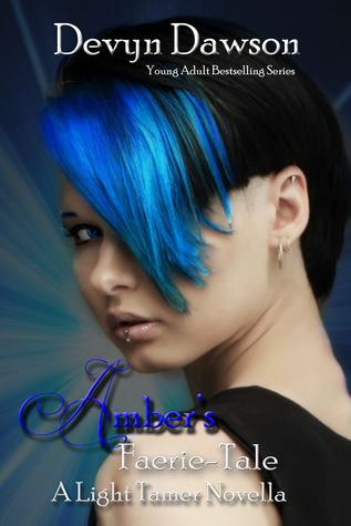 Amber's Faerie Tale (The Light Tamer, #2.5)