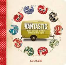 Vantastic -  Retro caravan holidays in the modern world