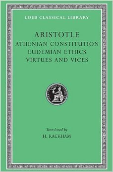 Metaphysics, Books 10-14. Oeconomica. Magna Moralia