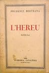 L'hereu