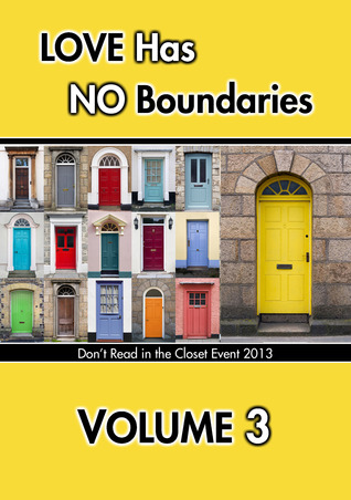 Love Has No Boundaries Anthology: Volume 3