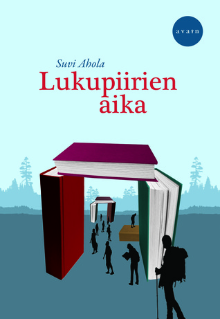 Lukupiirien aika