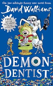 Demon Dentist
