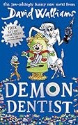 Demon Dentist 