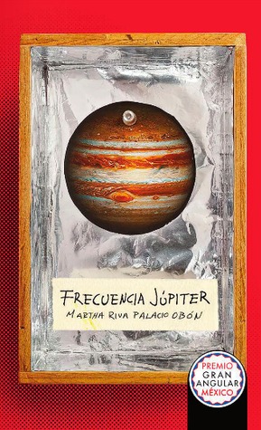 Frecuencia Júpiter (Paperback)
