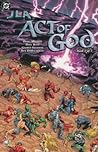 JLA: Act of God #1 JLA: Act of God #1