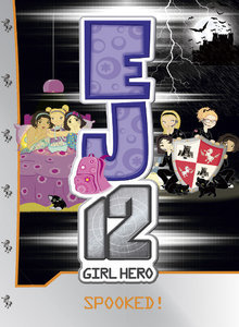 Spooked! (Paperback)