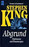 Abgrund: Nightmar...