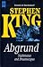 Abgrund: Nightmares and Dreamscapes