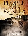 Clueless (People in the Walls, #1)