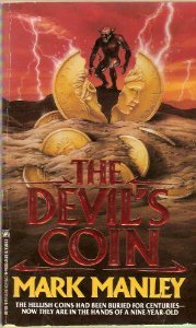 The Devil's Coin (Paperback)