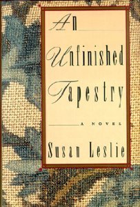An Unfinished Tapestry (Hardcover)