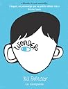 Wonder by R.J. Palacio
