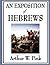 An Exposition of Hebrews