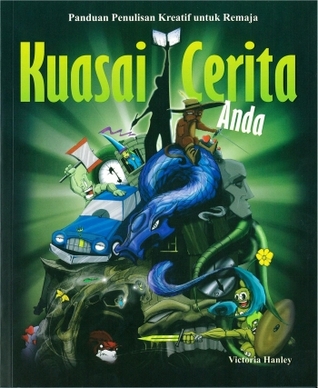 Kuasai Cerita Anda: Panduan Penulisan Kreatif Untuk Remaja