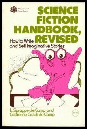 Science fiction handbook (Paperback)