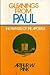 Gleanings from Paul