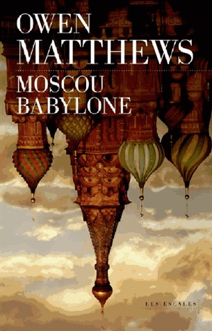 Moscou Babylone