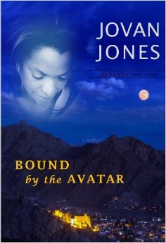 Bound by the Avatar