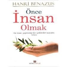 Önce insan olmak
