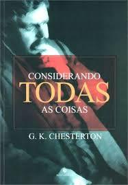 Considerando todas as coisas