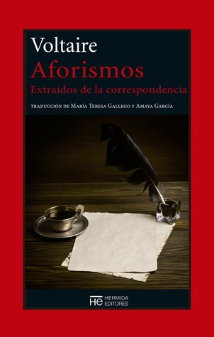 Aforismos. Extraídos de la correspondencia (Paperback)