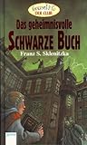 Das geheimnisvolle schwarze Buch