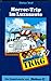 Horror-Trip im Luxusauto (Ein Fall für TKKG, #62)