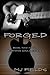 Forged (Burning Souls, #2)
