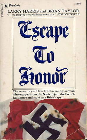 Escape to Honor (Honour)
