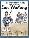 Sun WuKong by Chris McElwain