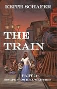 The Train Part 1: Escape From Hell&#x27;s Kitchen 