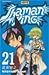 Shaman King, tome 21