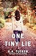 Image for One Tiny Lie