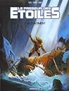 Le Passeur Des Étoiles, Tome 1: Le Châtiment Le Passeur Des Étoiles, Tome 1: Le Châtiment