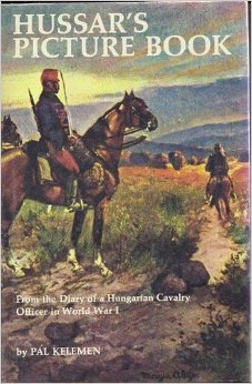Hussar's Picture Book