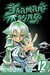 Shaman King, Volume 12: The Wrath of Angels