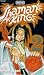 Shaman King, Tome 2