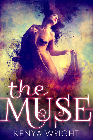 The Muse (Dark Art Mystery, #1)