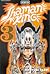 Shaman King, Tome 3