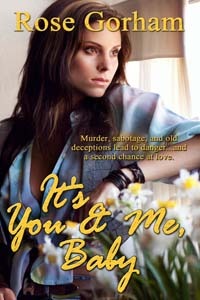 It's You and Me, Baby (Kindle Edition)