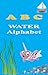 ABC Water Alphabet