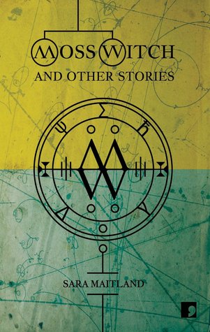 Moss Witch and Other Stories